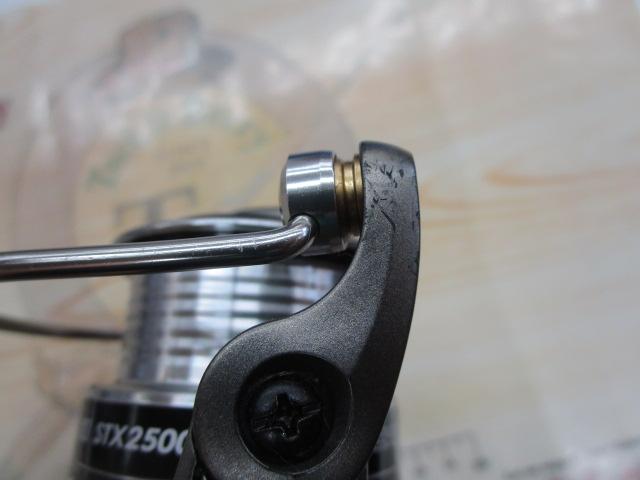 カーディナルⅢSTX 2500SH