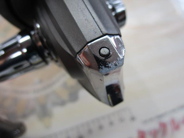 カーディナルⅢSTX 2500SH