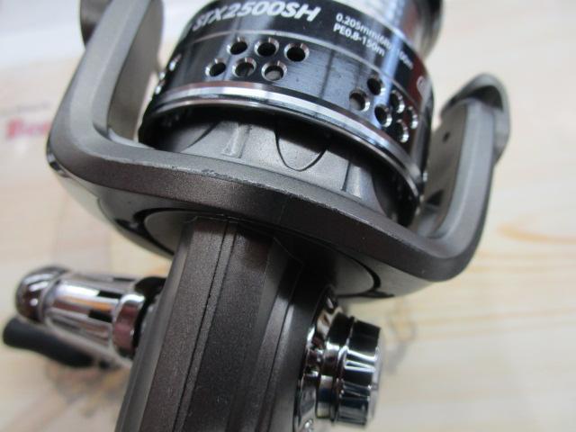 カーディナルⅢSTX 2500SH