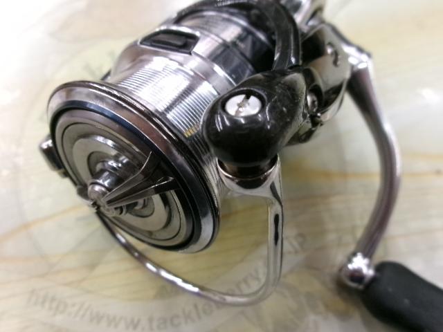 18イグジスト FC LT2500S-CXH｜＠ベリーネット 日本最大新品中古釣具