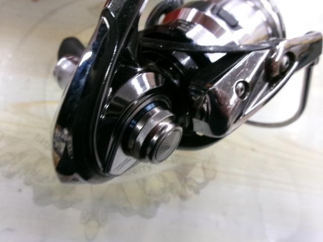 18イグジスト FC LT2500S-CXH