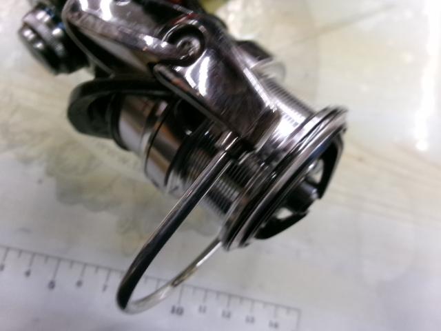 18イグジスト FC LT2500S-CXH
