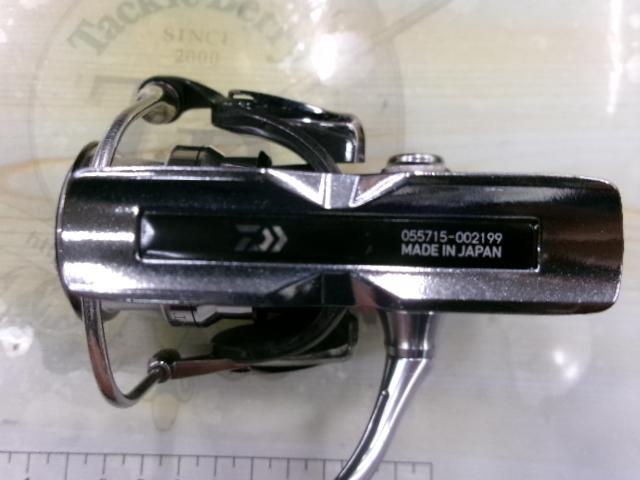 18イグジスト FC LT2500S-CXH｜＠ベリーネット 日本最大新品中古釣具