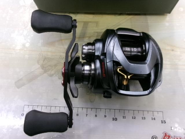 スティーズA TW-SLPW