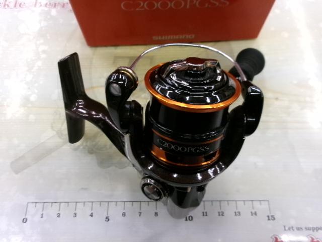 13ソアレci4+ C2000 PGSS 13ソアレCI4+ C2000PGSS｜＠ベリーネット 日本最大新品中古釣具WEBショップ