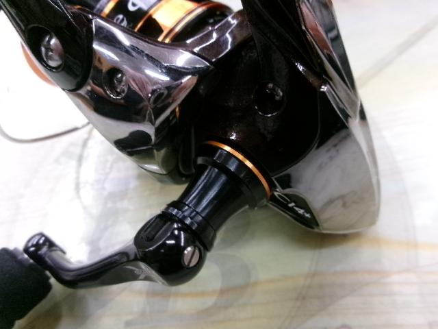 13ソアレCI4+ C2000PGSS｜＠ベリーネット 日本最大新品中古釣具WEBショップ