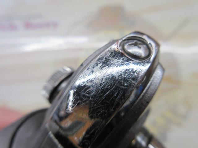 12レガリス 2500