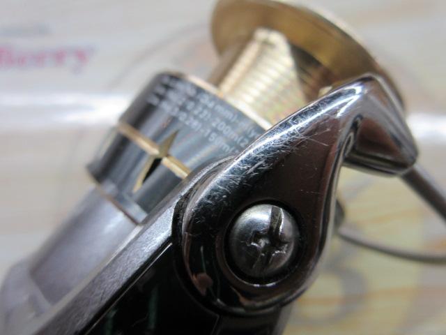 12レガリス 2500