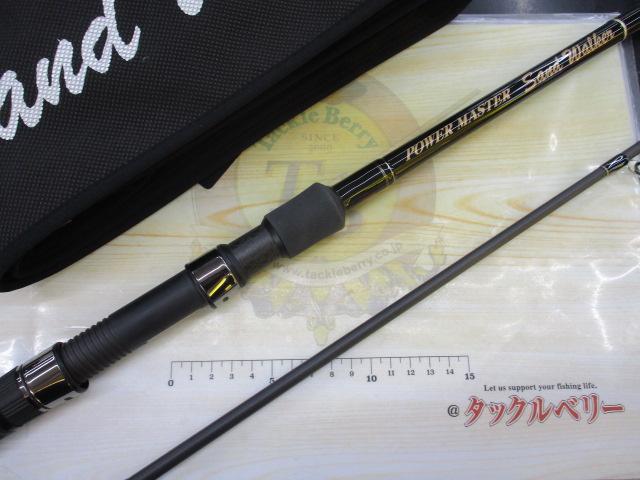 パワーマスター サンドウォーカー PMS1102S-M