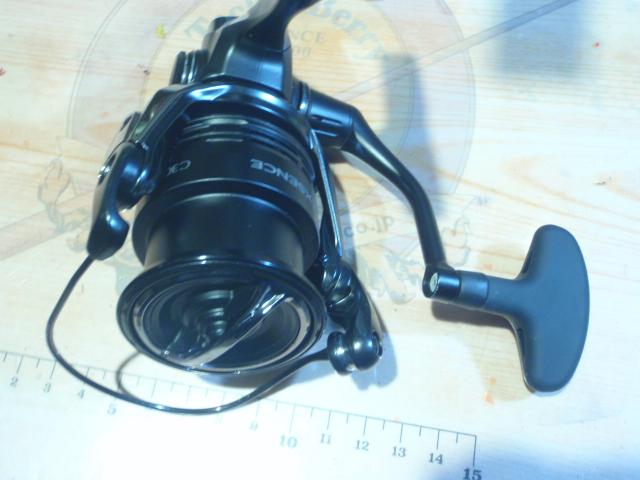 25エクスセンス C3000MHG
