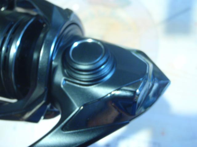 25エクスセンス C3000MHG