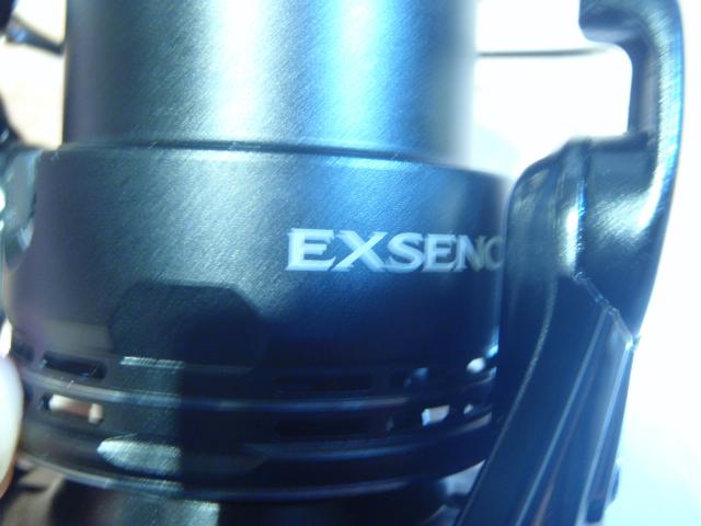 25エクスセンス C3000MHG