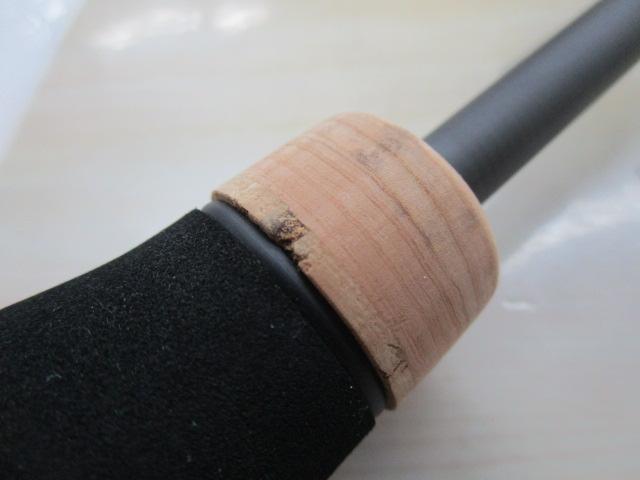 アイアンフリック アグレッシブ IFAB-5101T