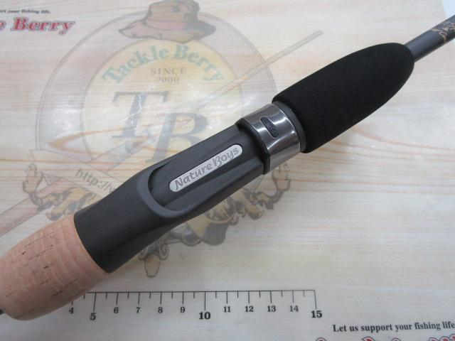 アイアンフリック アグレッシブ IFAB-5101T