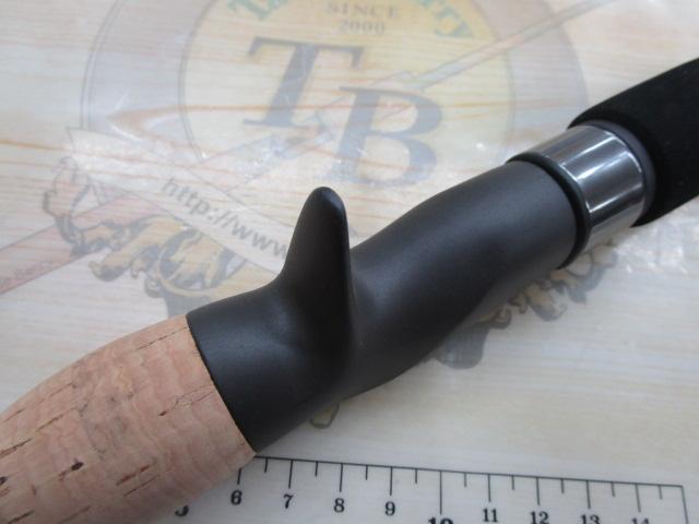 アイアンフリック アグレッシブ IFAB-5101T