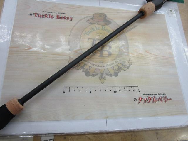 アイアンフリック アグレッシブ IFAB-5101T