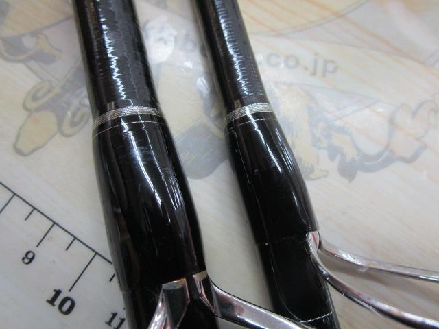 コルトスナイパーXR S100H