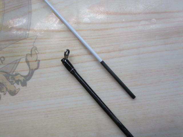 21セフィアエクスチューンメタルスッテ S70MH-S/R