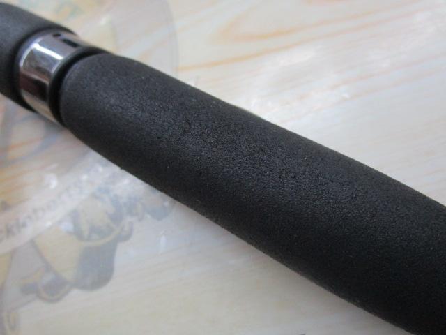 エメラルダスエア AGS86ML・R