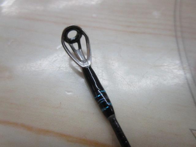 エメラルダスエア AGS86ML・R