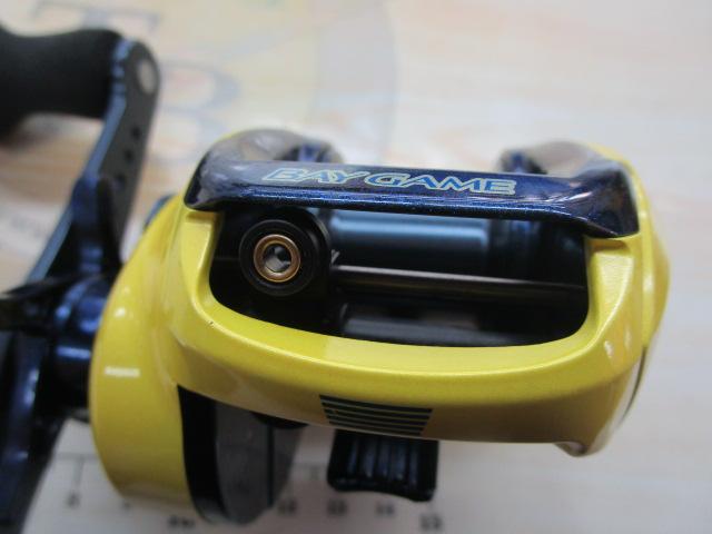 10ベイゲームタイプ 300HG