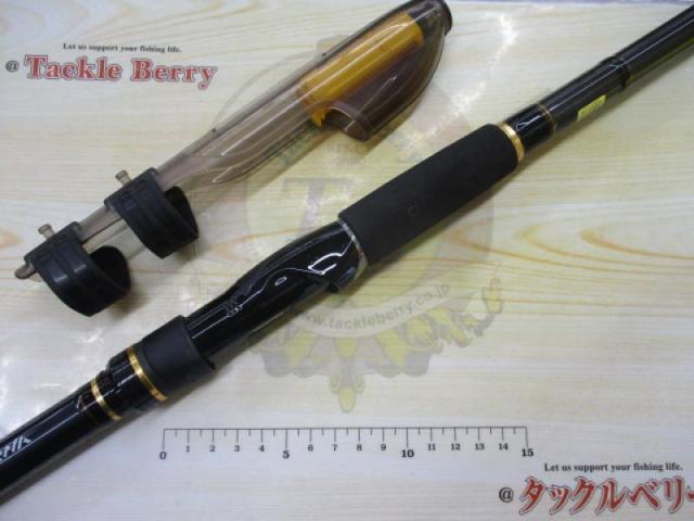 ラテオ 100TM・Q