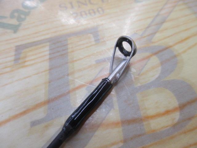 スピードスティック