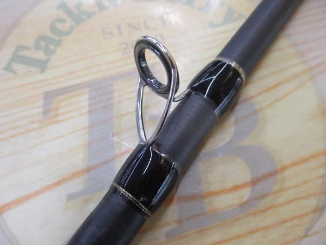 フルレンジ C67XXH｜＠ベリーネット 日本最大新品中古釣具WEBショップ