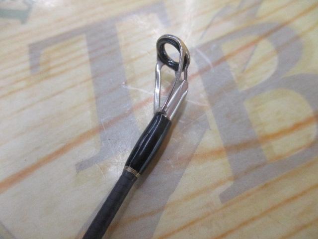 フルレンジ C67XXH｜＠ベリーネット 日本最大新品中古釣具WEBショップ