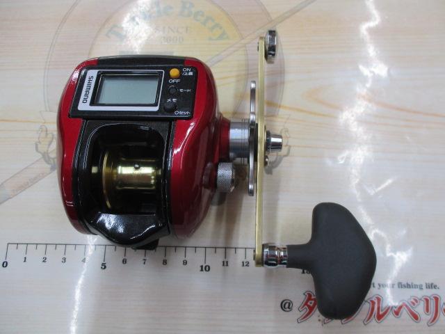 07SLSクイックファイヤー小船 300XH｜＠ベリーネット 日本最大新品中古