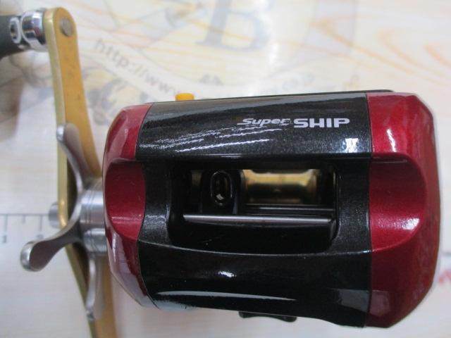 07SLSクイックファイヤー小船 300XH｜＠ベリーネット 日本最大新品中古
