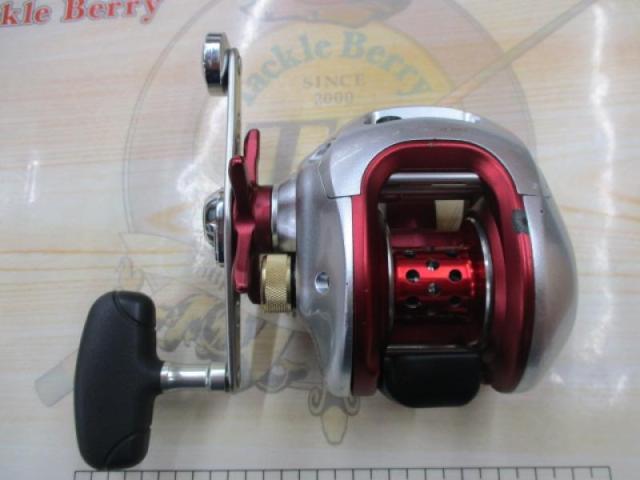 08バイオクラフト 301XH｜＠ベリーネット 日本最大新品中古釣具WEBショップ