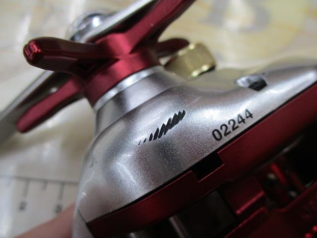 08バイオクラフト 301XH｜＠ベリーネット 日本最大新品中古釣具WEBショップ