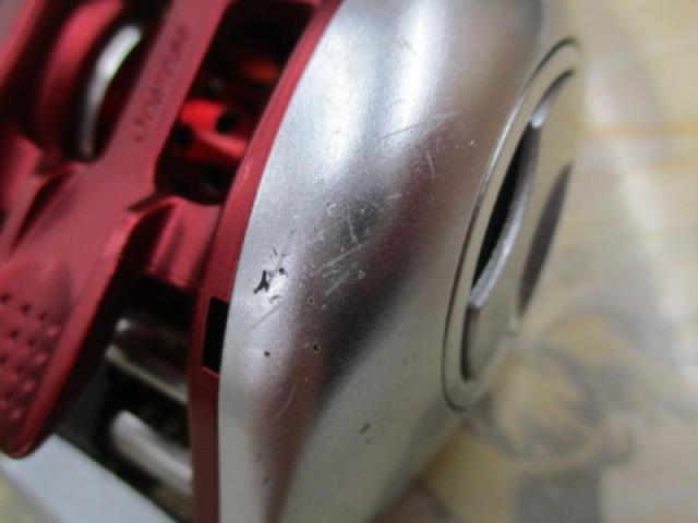 08バイオクラフト 301XH｜＠ベリーネット 日本最大新品中古釣具WEBショップ