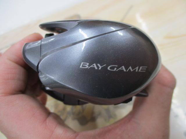 14ベイゲーム 300HG
