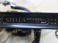 19ステラSW 14000XG