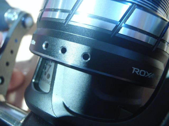 ロキサーニ 3000SH