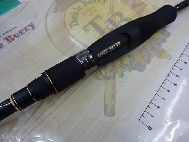 グラディエーターアンチ GA-65MS スピンボーダー｜＠ベリーネット 日本