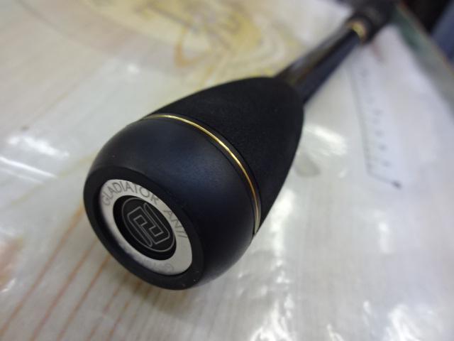 グラディエーターアンチ GA-70HS-ST パワーノーズ｜＠ベリーネット