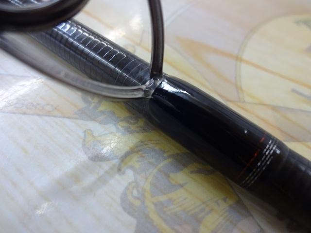 月下美人MX アジング75H-S・K