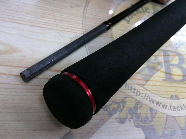 炎月XR FS-B66ML/R
