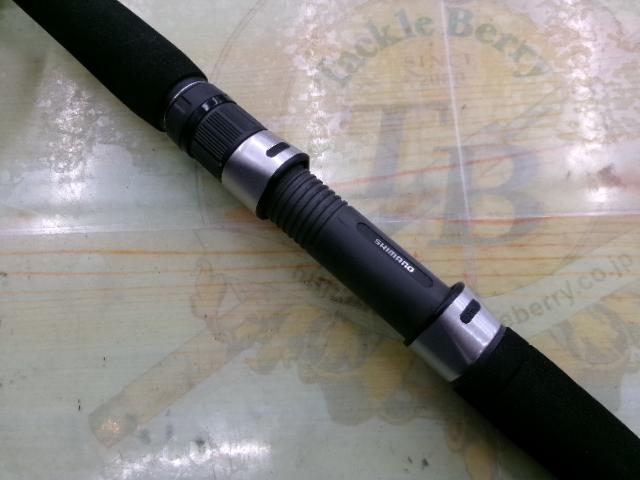 21グラップラータイプC S82MH-3