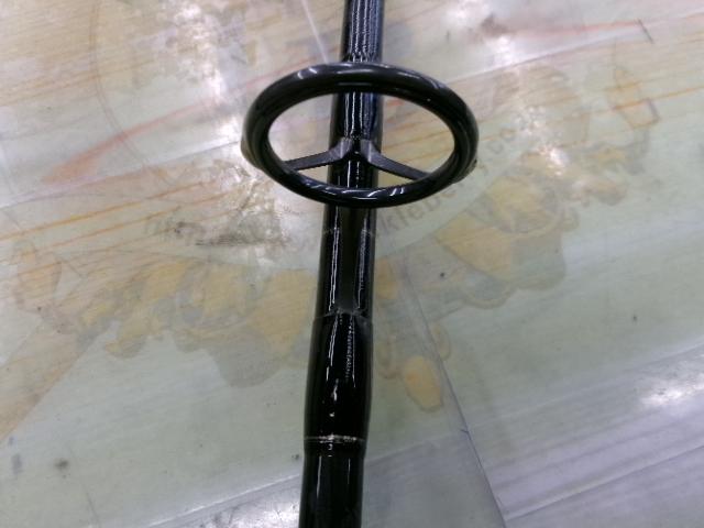 21グラップラータイプC S82MH-3