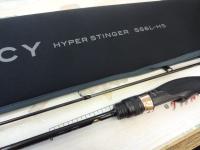 グランデージ レガシー ハイパースティンガー S56L-HS