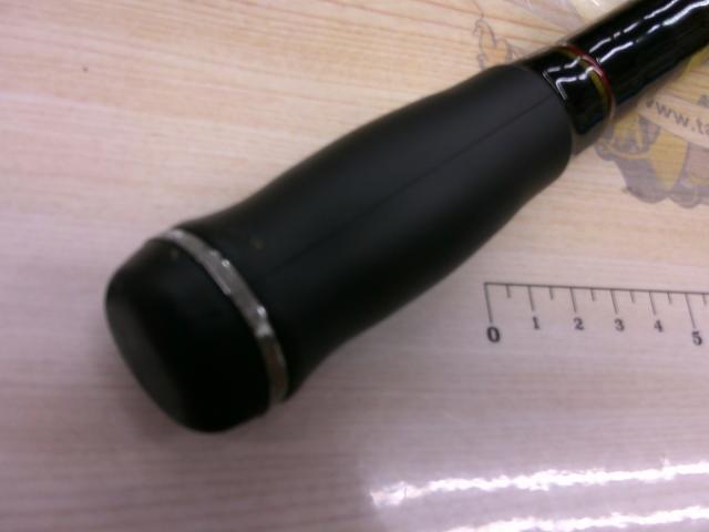リバティクラブショートスイング 10-300・N