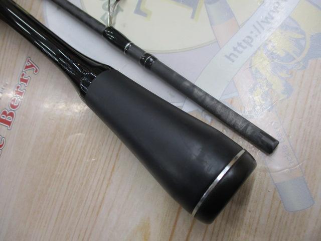 22エクスプライド 263L-S/2｜＠ベリーネット 日本最大新品中古釣具WEB
