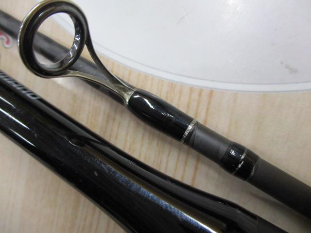 22エクスプライド 263L-S/2｜＠ベリーネット 日本最大新品中古釣具WEB