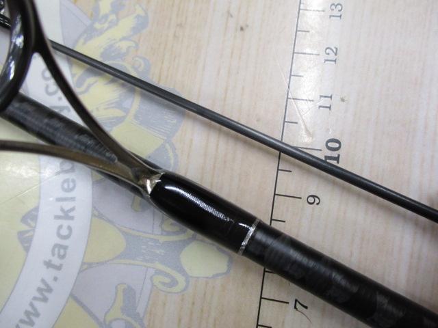 22エクスプライド 263L-S/2｜＠ベリーネット 日本最大新品中古釣具WEB