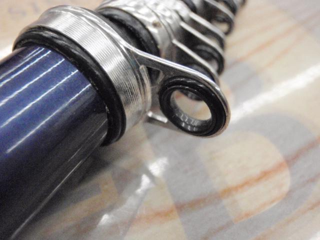 カーボンホリデー磯HG 1.5-450