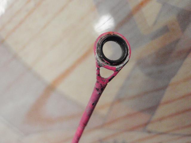 カーボンホリデー磯HG 1.5-450